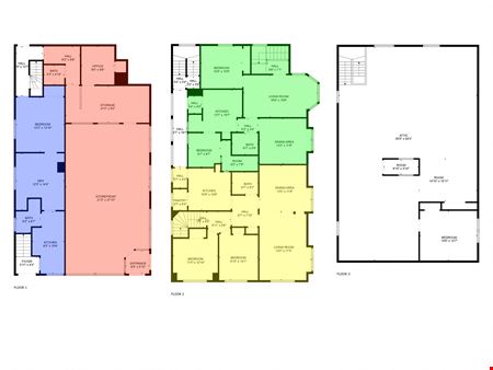 Preview of Multi-Family space for Sale at 2671 N Holton St