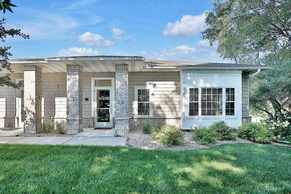  Northdale Office Condos For Sale