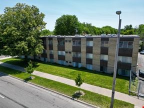 Plymouth Green Apartments