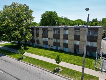 Preview of Multi-Family space for Sale at 20601 Plymouth Rd
