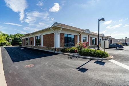 Preview of Office space for Rent at 16 Gosnell Crossing 