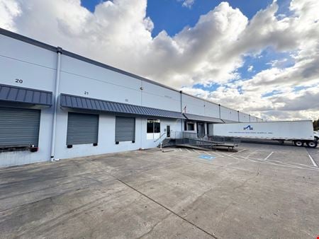 Preview of Industrial space for Rent at 2820 B St NW