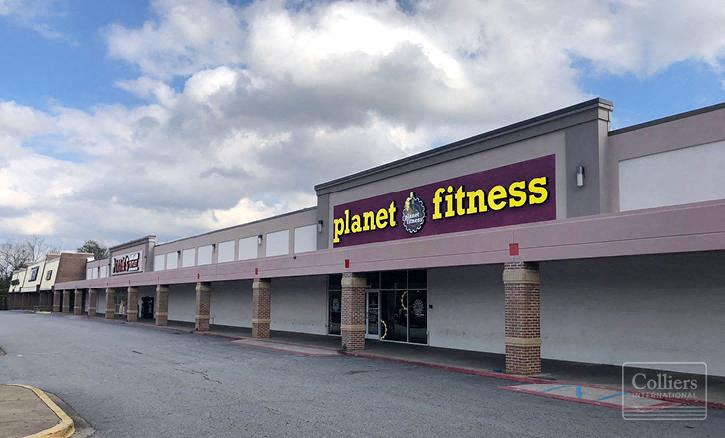 Planet Fitness headquarters moving to Hampton