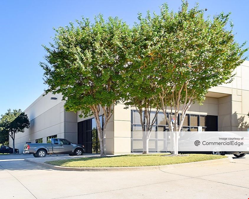 Heritage Business Park 6