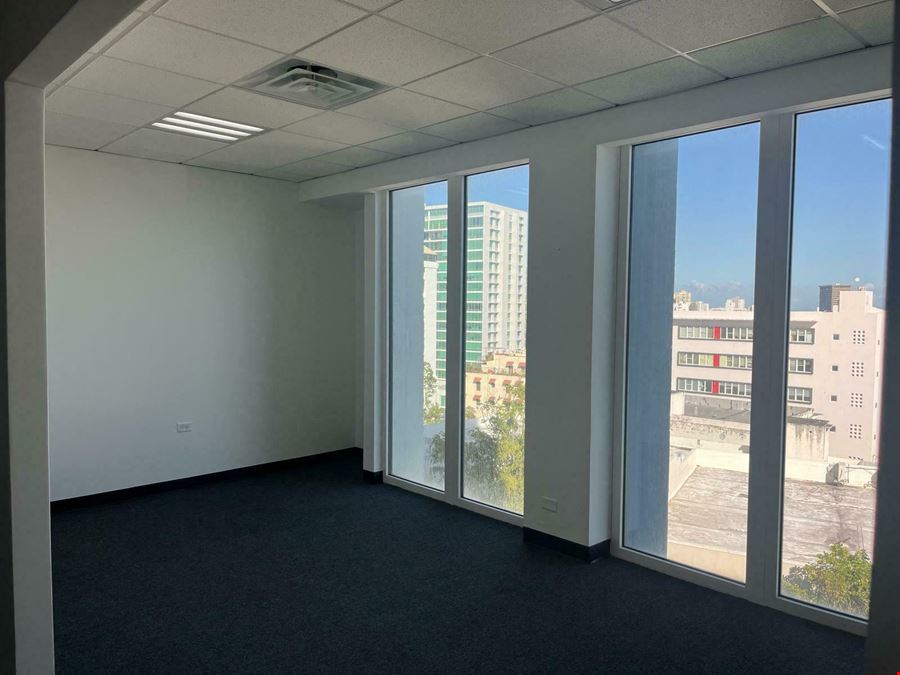 Miramar Plaza Spaces - For Sale