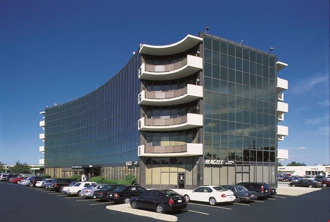 Preview of Office space for Rent at 3601 Hempstead Turnpike