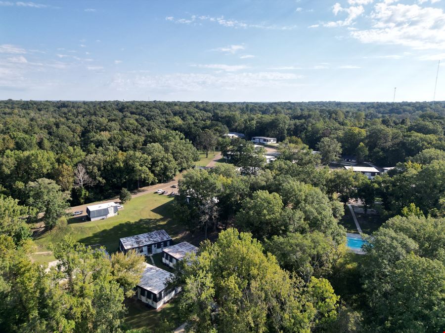 Eastbrook Apartments | Value-Add Opportunity