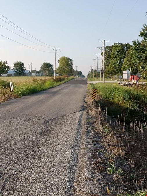 10 Acres of Commercial Land in Neosho, MO