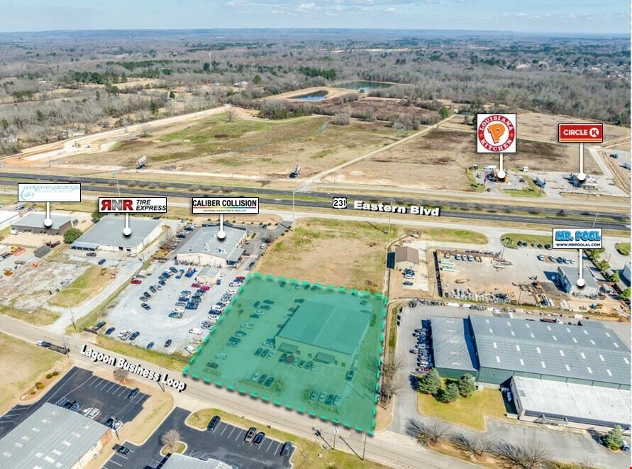 1028 Lagoon Business Loop