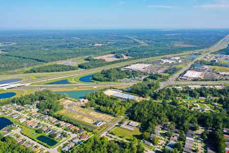 Preview of VacantLand space for Sale at 1570 Baxley Road