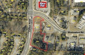 4400-4340 Canton Rd