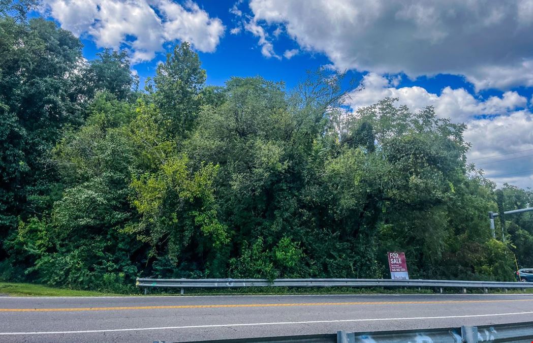 0 Williamson Rd, Roanoke Va, 24012