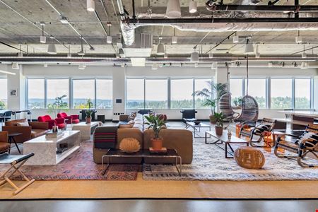 Preview of Coworking space for Rent