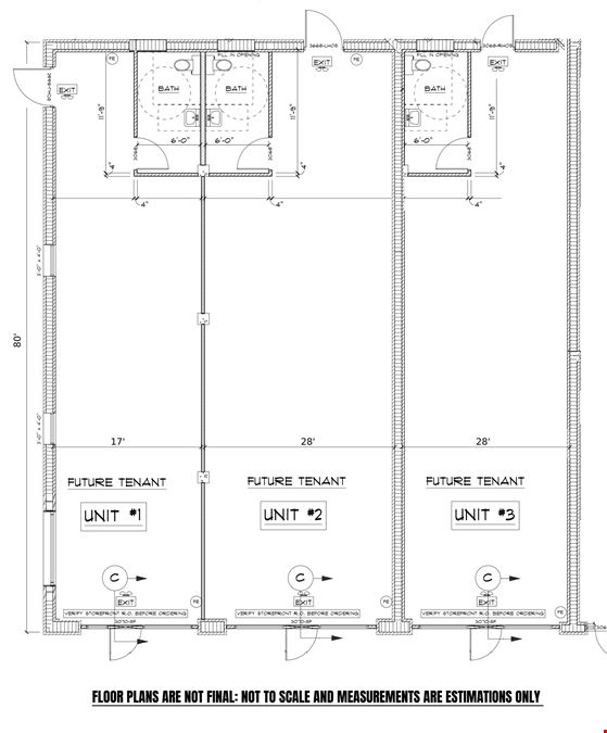Downtown Bartow Retail Opportunity