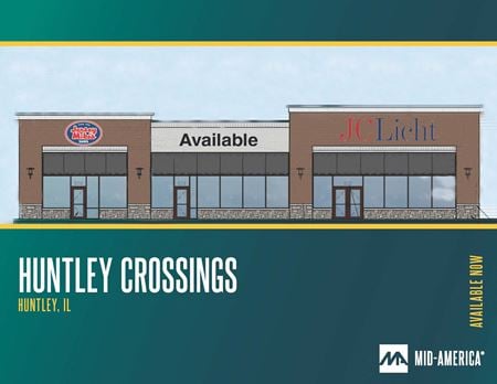 Preview of commercial space at 12820 S Il Route 47