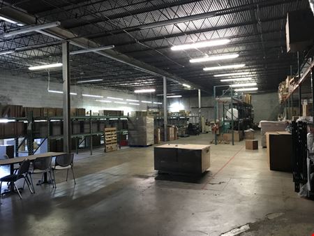 Preview of Industrial space for Rent at 113 45th Place North