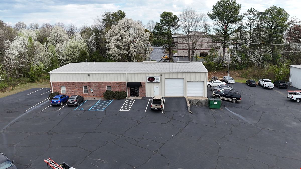 251 Inglesby Parkway