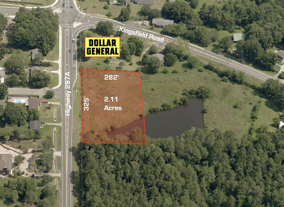 1800 County Road 297A