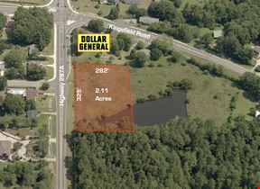 1800 County Road 297A