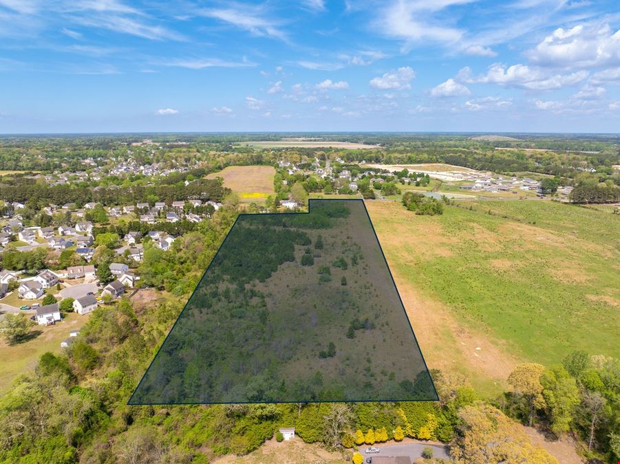 Millers Edge Fully Entitled Multifamily Development Opportunity