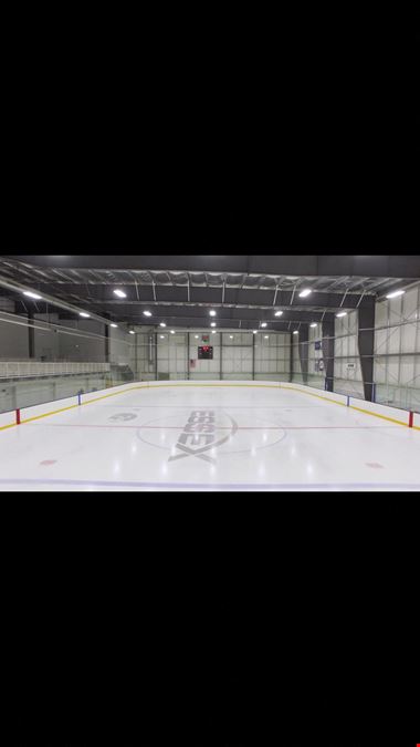 ESSEX SPORTS COMPLEX