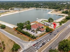 Alexandre Office Plaza
