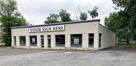 Preview of Retail space for Rent at 251 U.S. 22