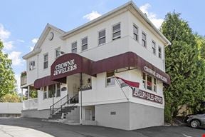 12 Lindell Ave