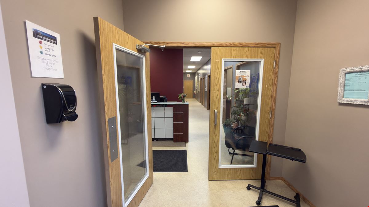 491 WT Hill Boulevard South, Unit 10