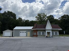 8200 Crain Hwy