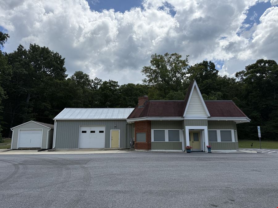 8200 Crain Hwy