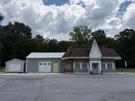 Preview of Other space for Sale at 8200 Crain Hwy