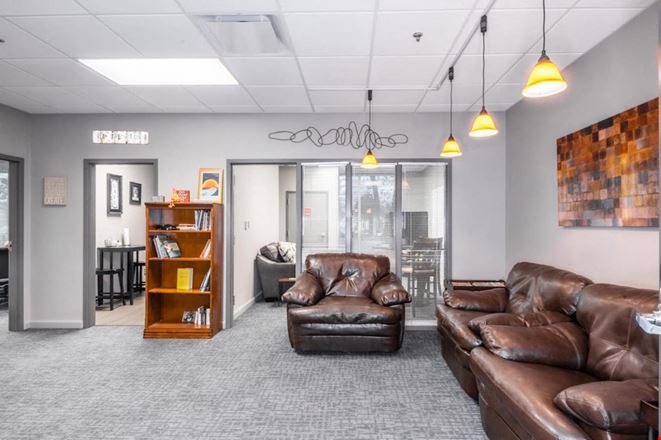 Preview of Coworking space for Rent at 600 Boulevard South SW, Suite 104
