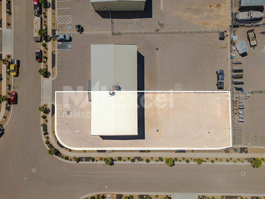 5628 West 800 South Industrial Park