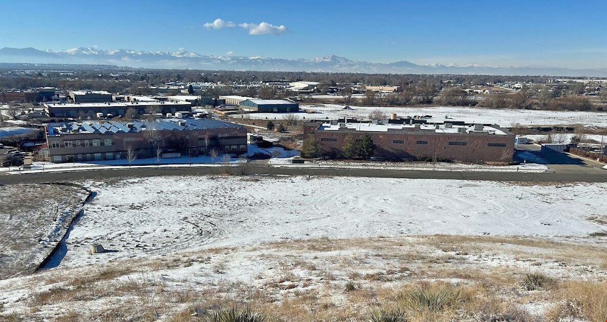 Lot 24 – Vista Business Park