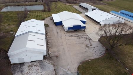 Preview of commercial space at 9715 Us Highway 136