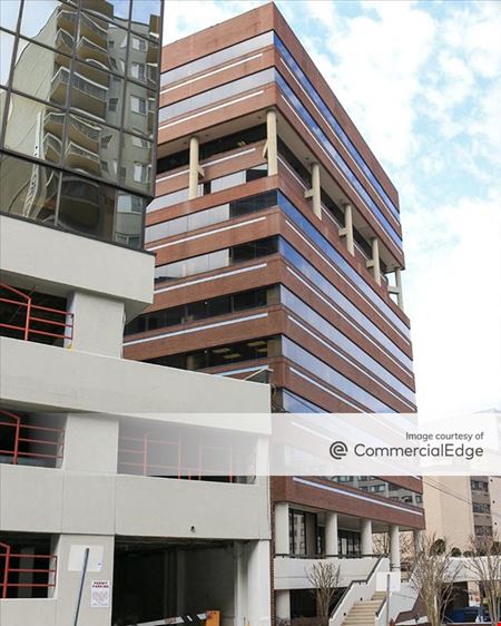 Preview of Office space for Rent at 8737 Colesville Road