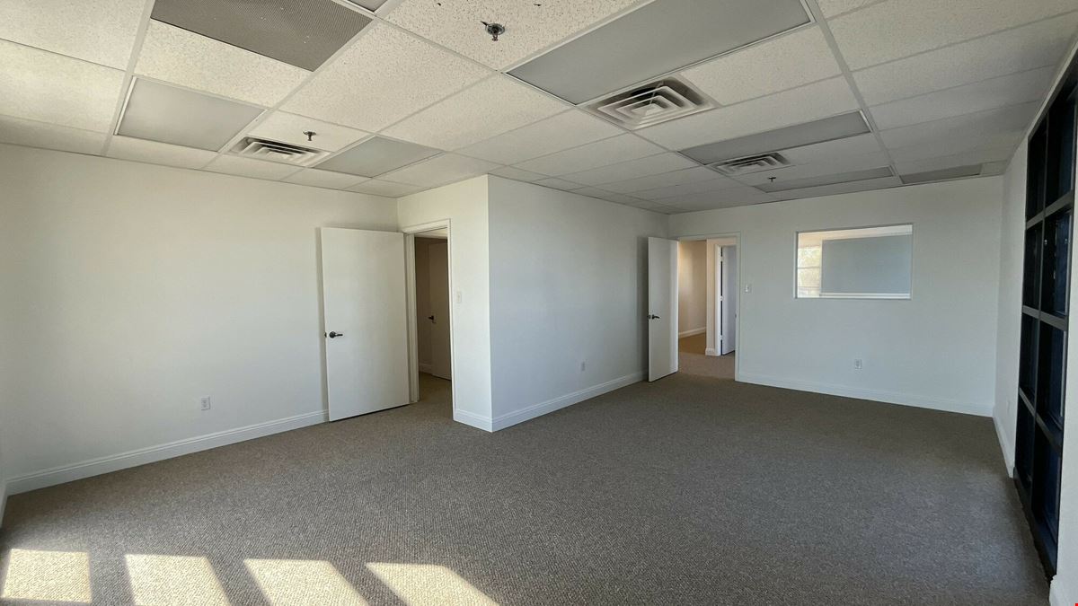 Keystone Plaza: Suite 20 on Building 2