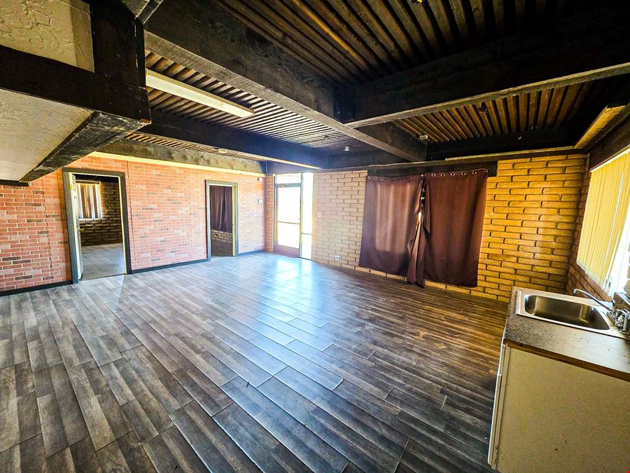 20600 US HWY 18 Bldg. 126