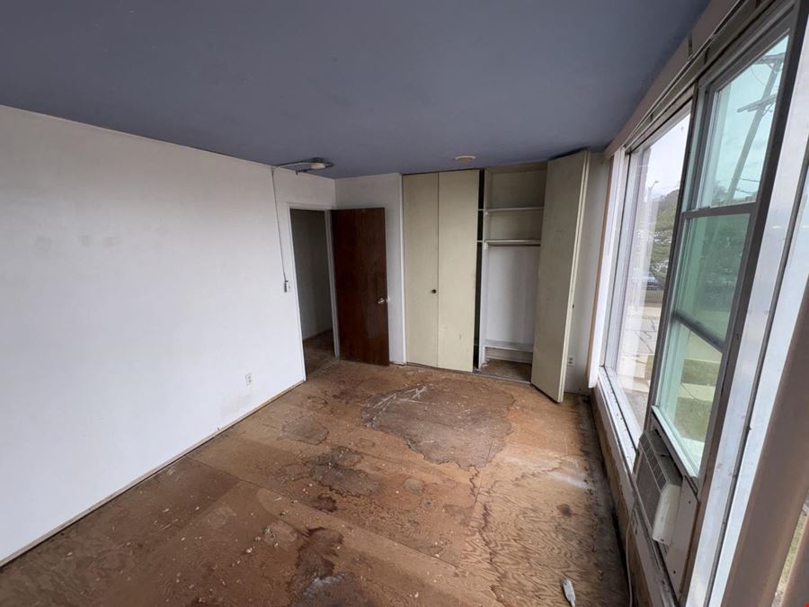 The Landing Apartments