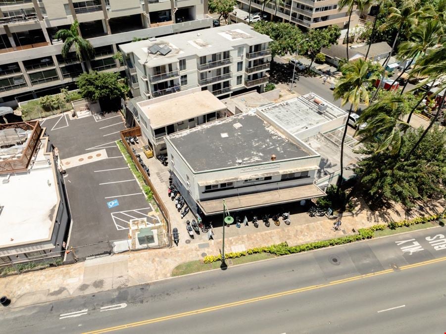 1980 Kalakaua Ave