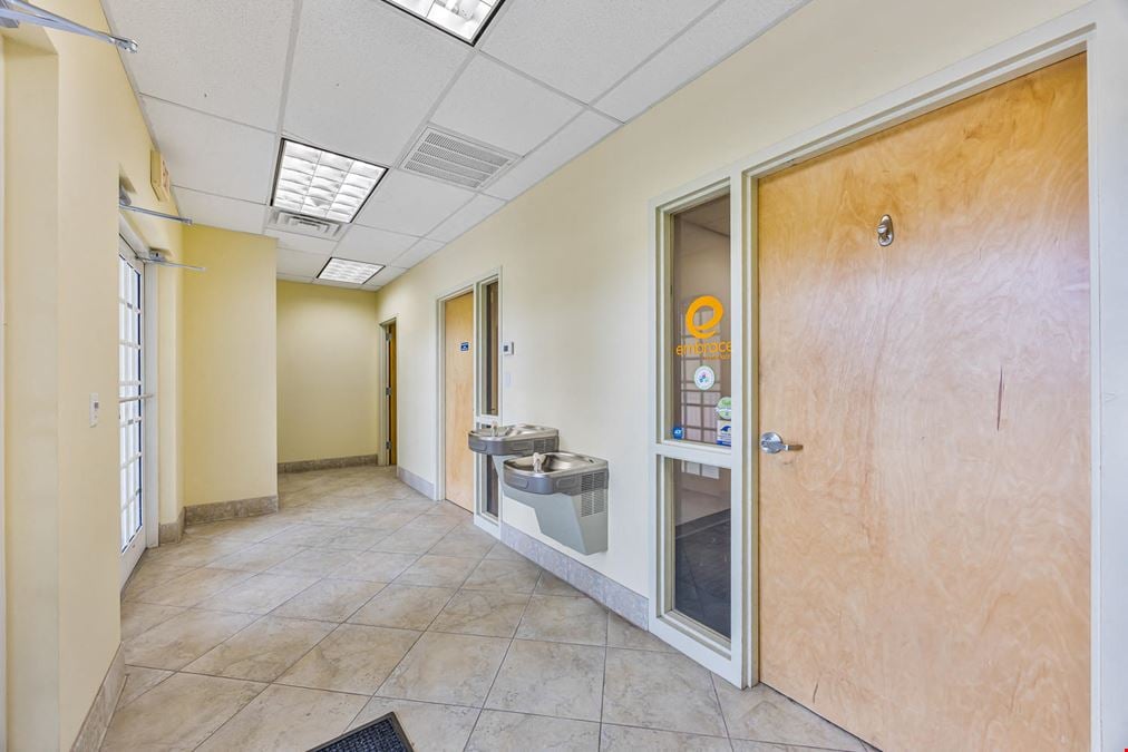 Premier Value-Add Medical & Professional