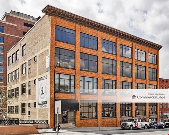 Preview of Office space for Rent at 241 N 5th Ave