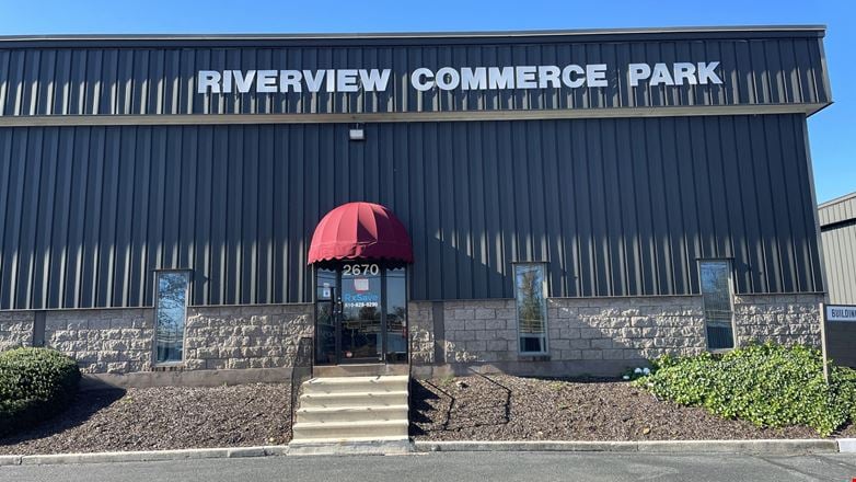 Preview of Industrial space for Rent at 2646-2728 Lehigh Street