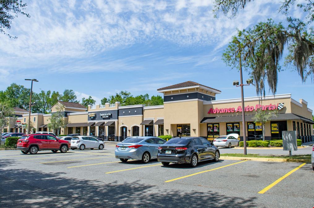 Shoppes of Argyle Forest