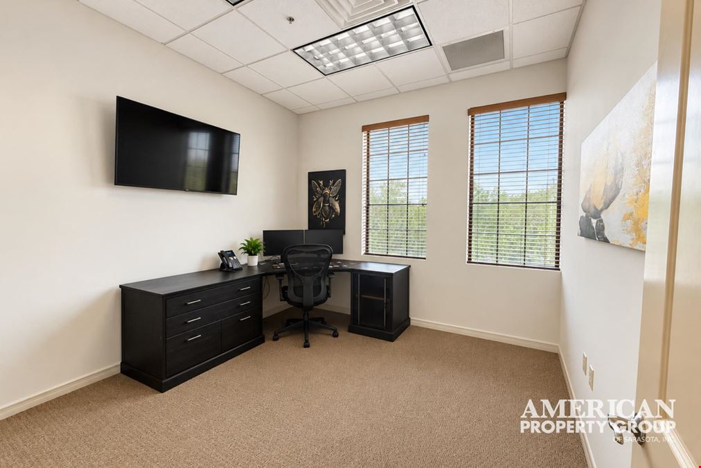 6710 Professional Parkway West