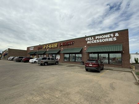 Preview of Retail space for Rent at 645 Mississippi 1