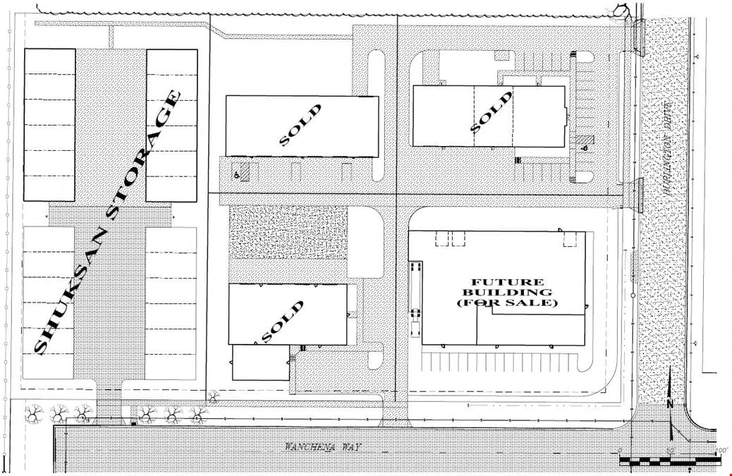 1812 Burlington Drive