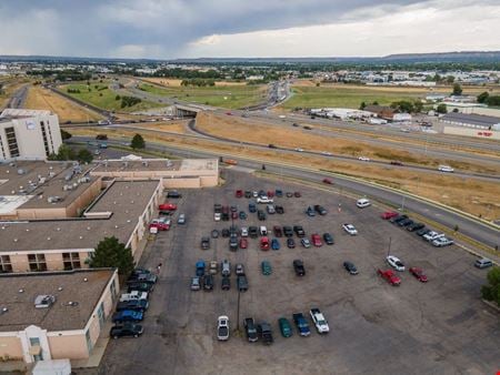 Preview of commercial space at 5500 Midland Rd