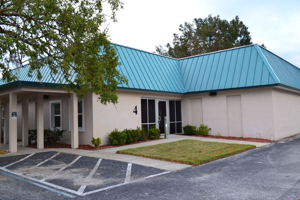 Winter Haven Medical Offices